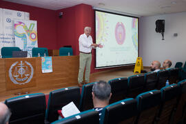 Taller «Claroscuros en el Sistema de Seguridad Social y retos de futuro». Curso "El sistema ...