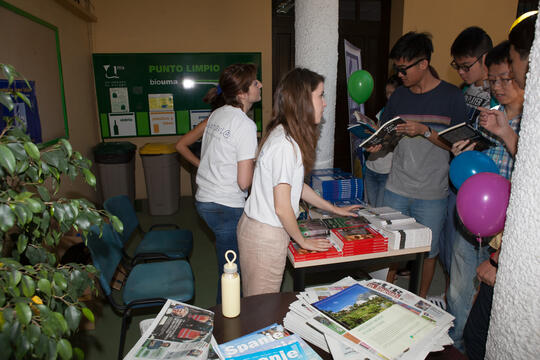 Open original Objeto digital