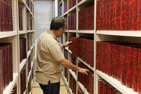 Open original Objeto digital