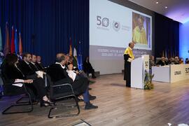 Lección inaugural a cargo de José Pablo Lara Muñoz. Solemne Acto de Apertura del Curso Académico ...