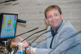 Taller «Un mundo de intolerancias: enfermedad, esnobismo y negocio». Curso "Ciencia y gastronomía. Desmontando leyendas urbanas". Cursos de Verano de la Universidad de Málaga. Málaga. Julio de 2019