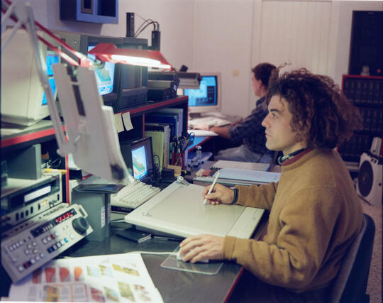 Open original Objeto digital