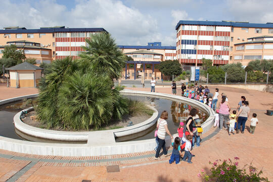 Open original Objeto digital