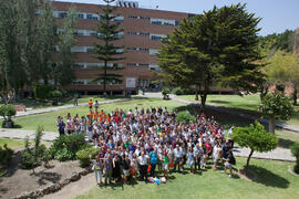 Olimpiada Española de Economía, Fase Nacional. Málaga. Junio de 2015