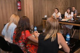 Presentación del curso. Curso "Comunicación deportiva". Cursos de Verano de la Universi...