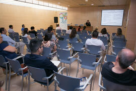 Taller «Informe sobre las Viviendas con Fines Turístico de Marbella». Curso "Las viviendas d...