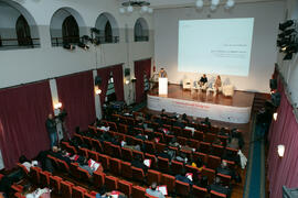 Intervención de Francisco Javier Oblaré. Inauguración Touriscape, I Congreso Internacional de Tur...