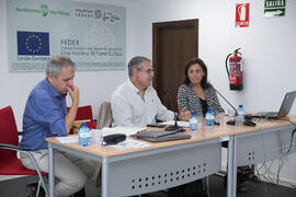 Mesa redonda: «La protección jurídica del menor inmigrante no acompañado. La determinación de la ...