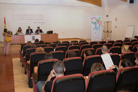 Presentación del curso. Curso "Los servicios sociales como cuarto pilar del bienestar social...