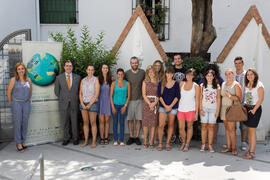 Cursos de verano 2012 de la Universidad de Málaga. El papel de lo privado en la gestión de lo púb...