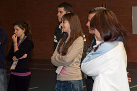 Taller de Capacidades Psicosociales. 4º Congreso Internacional de Actividad Físico-Deportiva para...