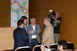 Taller «El uso de la leyenda negra en los nacionalismos fragmentarios». Curso "Geopolítica y leyenda negra". Cursos de Verano de la Universidad de Málaga. Málaga. Julio de 2019