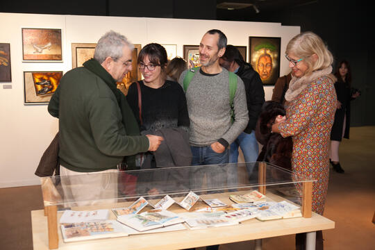 Open original Digital object