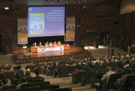 Acto de Inauguración del 2º Congreso Internacional de Actividad Físico-Deportiva para Mayores de ...