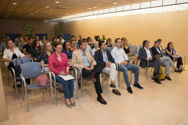 Taller «El futuro de la comercialización de alojamientos turísticos». Curso "Las viviendas d...