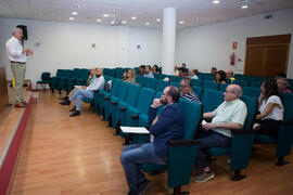 Taller «Claroscuros en el Sistema de Seguridad Social y retos de futuro». Curso "El sistema ...