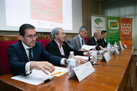 XIII Jornadas Andaluzas de Enseñanza de Economía. Facultad de Ciencias Económicas y Empresariales...