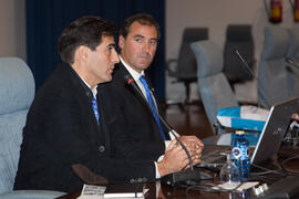 Conferencia de Jesús Hernández Roca. 4º Congreso Internacional de Actividad Físico-Deportiva para...