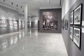 Exposición "Fotografías de Málaga. Estudio Bienvenido-Arenas. Una mirada hacia los inicios d...