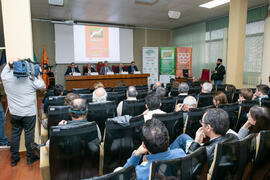 XIII Jornadas Andaluzas de Enseñanza de Economía. Facultad de Ciencias Económicas y Empresariales...