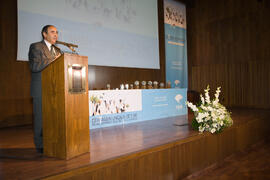 Entrega de premios del XXVI Certamen Bienal Internacional de Cine Fantástico de la Universidad de...