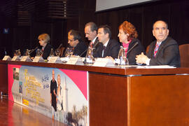 Acto de Inauguración del 3º Congreso Internacional de Actividad Físico-Deportiva para Mayores de ...