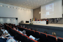 Discurso de Salvador J. Molina en el Acto de Honores y Distinciones de la Facultad de Marketing y Gestión. Campus de Teatinos. Junio de 2025