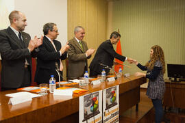 III Jornadas Andaluzas de Enseñanza de Economía. Febrero de 2010